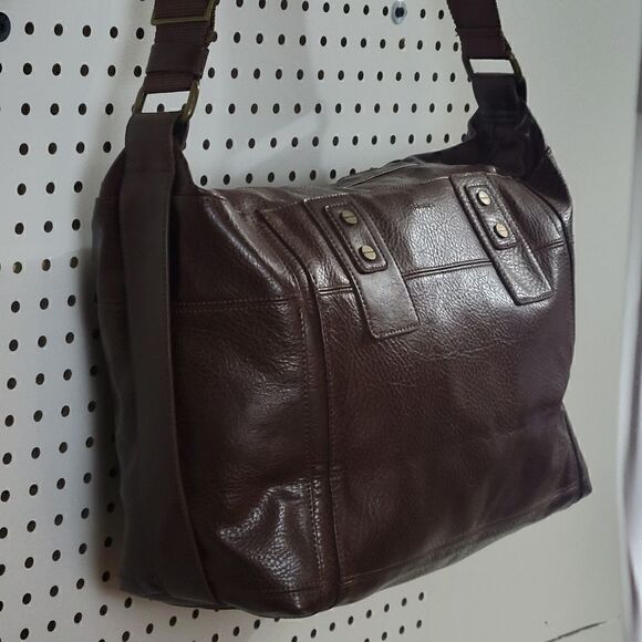 Samsāra Matt & Nat New without tags Giant Satchel / Weekender Bag - Picture 4 of 16